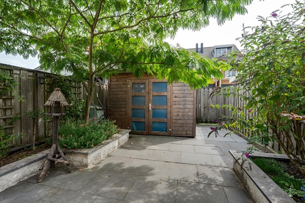 Medium property photo - Seinhuiswei 25, 2992 ZG Barendrecht